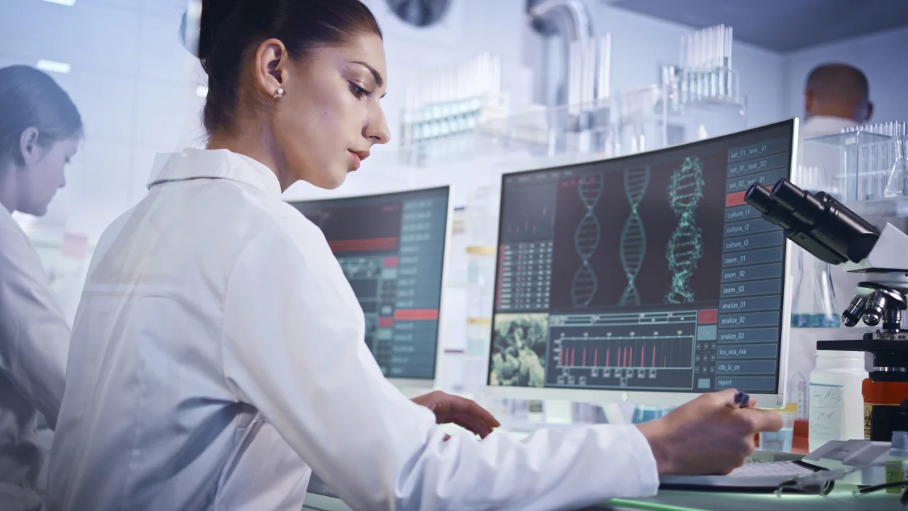 Data Privacy and AI in Longevity: Legal Risks Around Predictive Biomarkers and Health Data